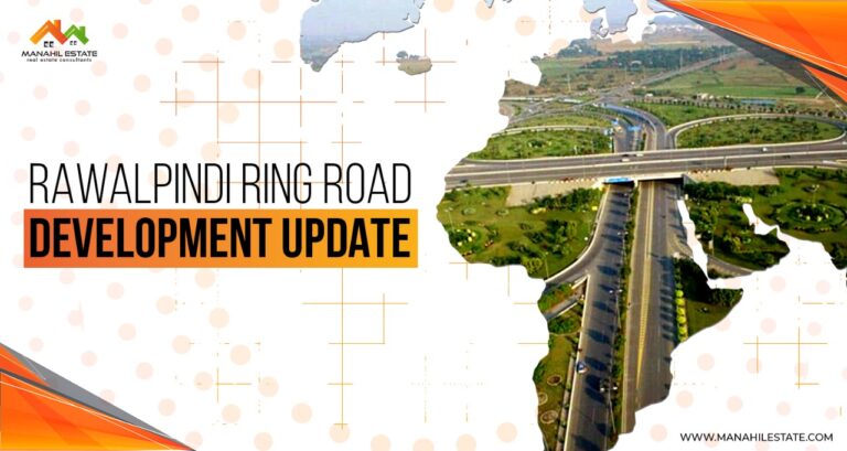 Rawalpindi Ring Road – Inauguration & Latest Developments