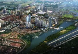 Lahore Smart City 2