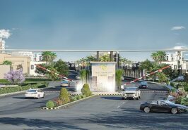 Park View City Lahore Image
