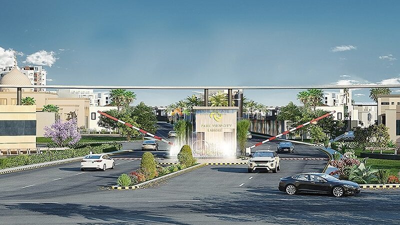 Park View City Lahore Image