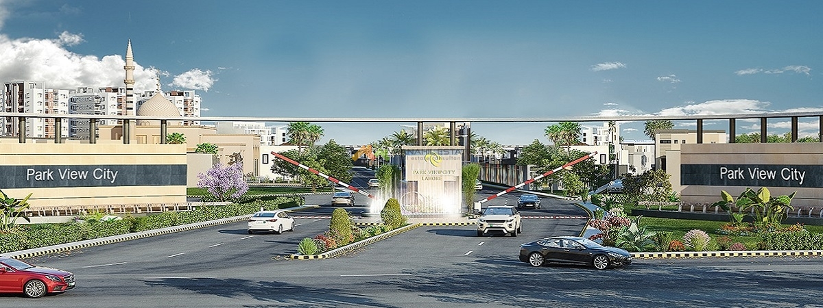 Park View City Lahore Launches Overseas Block