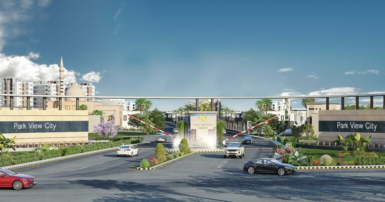 Park View City Lahore Launches Overseas Block