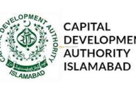 CDA Islamabad