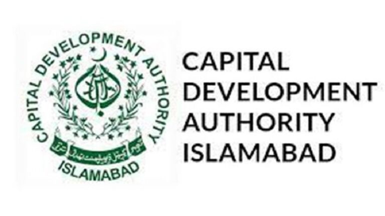 New List of Illegal Housing Schemes and Residential Projects in Islamabad