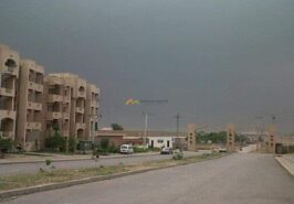 Sector I-11 Islamabad