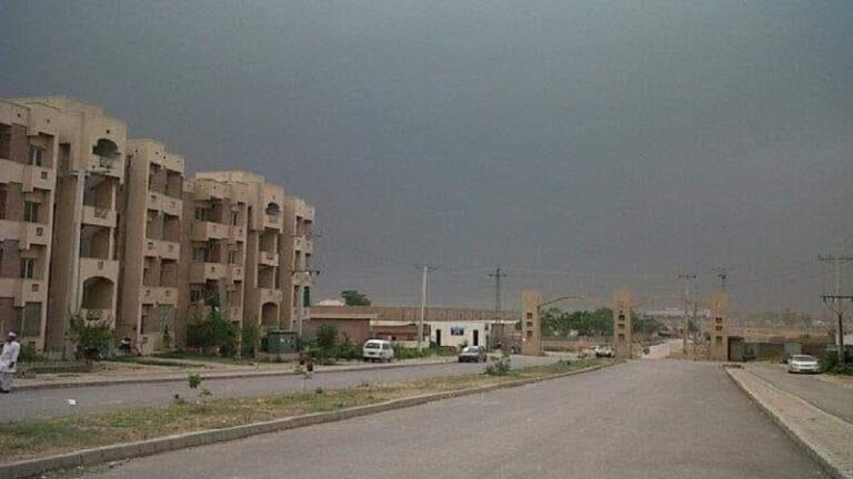 CDA Amends Layout Plan of Sector I-11 Islamabad