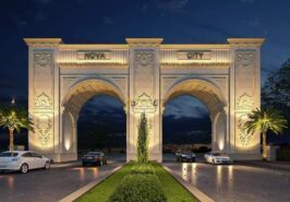 Nova City Offers Pre-launch Booking of Residential Plots