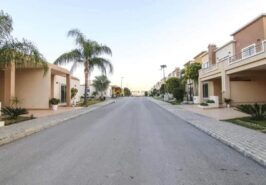 8 Marla DHA Home For Sale In Sector Lily Block A DHA Valley Islamabad