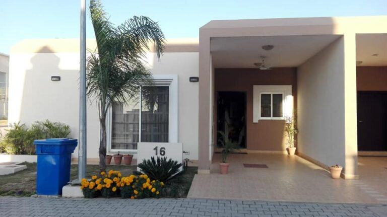 5 Marla DHA Home For Sale In Sector Lily Block B DHA Valley Islamabad