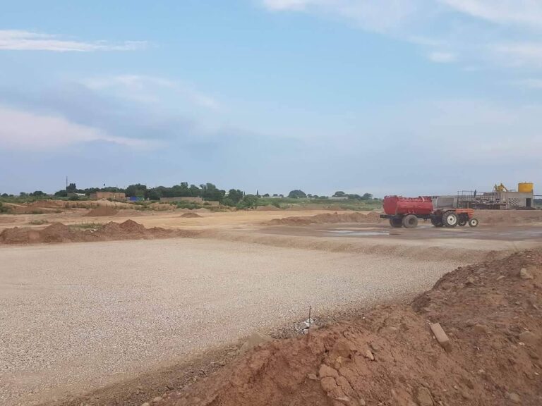 5 Marla Balloted Residential Plot in Daffodils Block DHA Valley Islamabad
