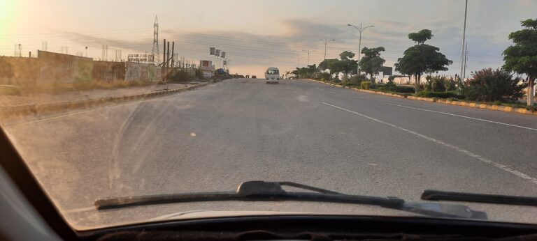 5 Kanal Farm House For Sale In Block B Gulberg Greens Islamabad