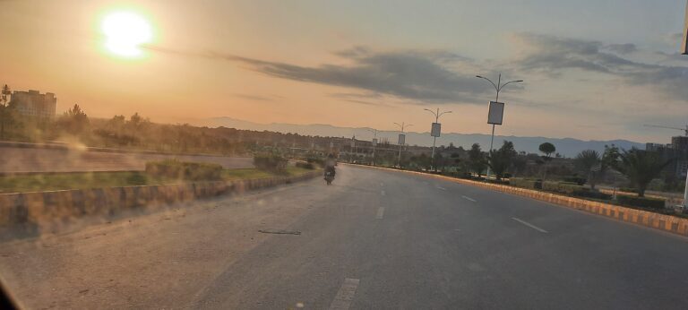 10 Marla Plot For Sale In Block G Gulberg Residencia Islamabad
