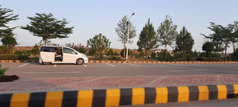 Gulberg Residencia Islamabad – Sector R: 7 Marla Residential Plot for Sale
