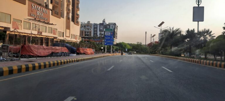 10 Marla Plot For Sale In Block A Gulberg Residencia Islamabad