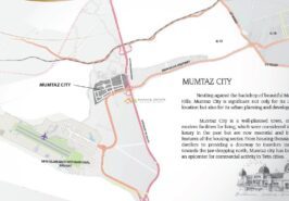 5 West Location Map