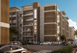 Bahria Enclave Heights Islamabad