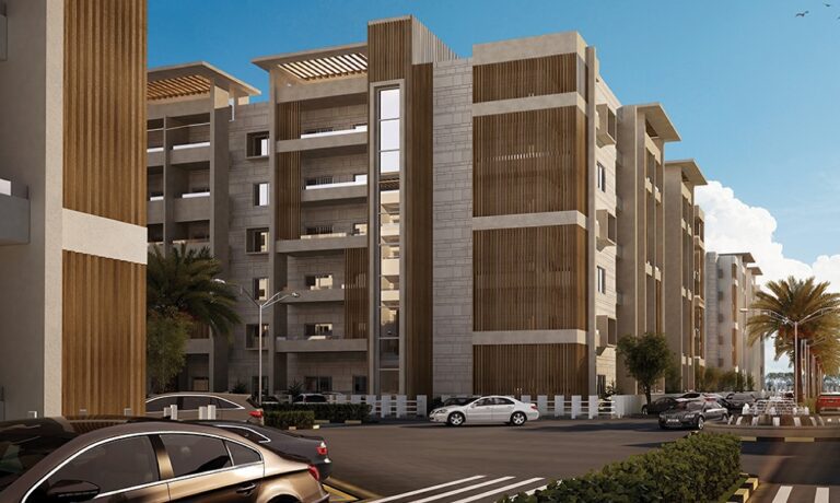 Bahria Enclave Heights Apartments Islamabad