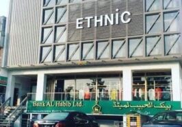 10 Marla Commercial Plaza for Sale in F-10 Markaz Islamabad