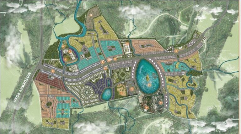 Discovery Gardens Islamabad: Plots Available on Easy Installment