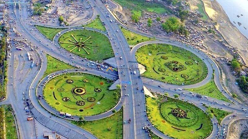 Rawalpindi Ring Road