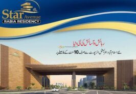 Star Enclave Rabia Residency Rawalpinid