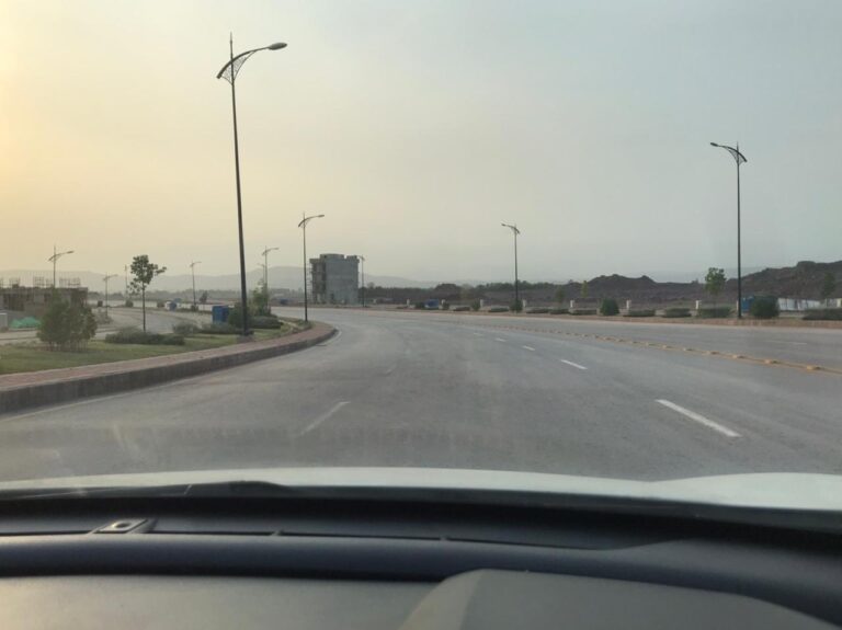 Sector O – Bahria Enclave Islamabad: 5 Marla Plot for Sale