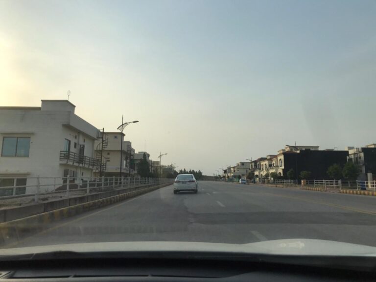 Bahria Enclave Islamabad Sector C-1 10 Marla Plot for Sale