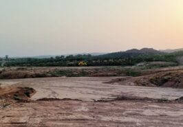 1 Kanal Commercial Plot in Rudn Enclave Rawalpindi