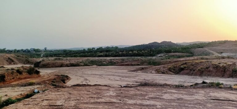 1 Kanal Commercial Plot in Rudn Enclave Rawalpindi