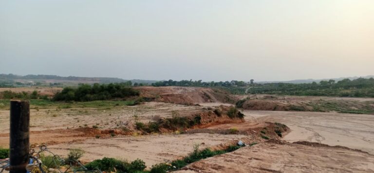 8 Marla commercial plot in Executive block Rudn Enclave Rawalpindi
