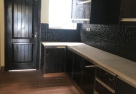 5 Marla Brand New House in Sector B-1 Bahria Enclave Islamabad