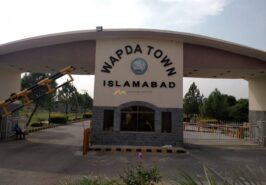 Wapda Town Islamabad – Block D: 1 Kanal Residential Plot for Sale