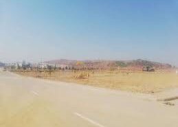 Bahria Enclave Islamabad Sector J 8 Marla Plot for Sale