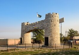 Bahria Town Peshawar