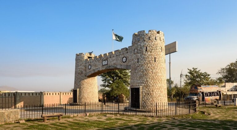 Bahria Town Peshawar to be Launched on 17th August 2021