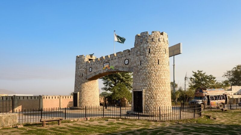 Bahria Town Peshawar