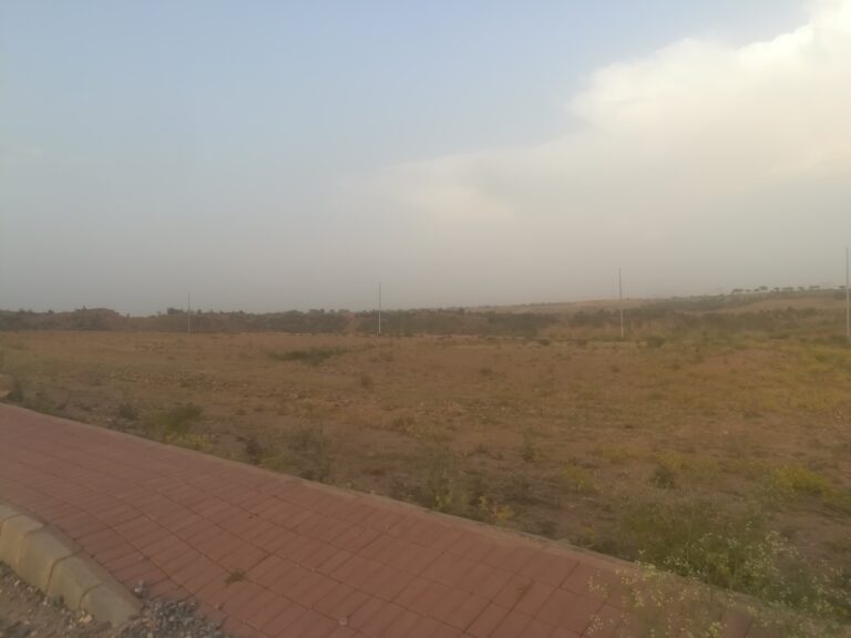 Bahria Town Phase 8 Rawalpindi – Sector F-1: 10 Marla Plot for Sale
