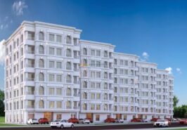 OPF Residential Apartments