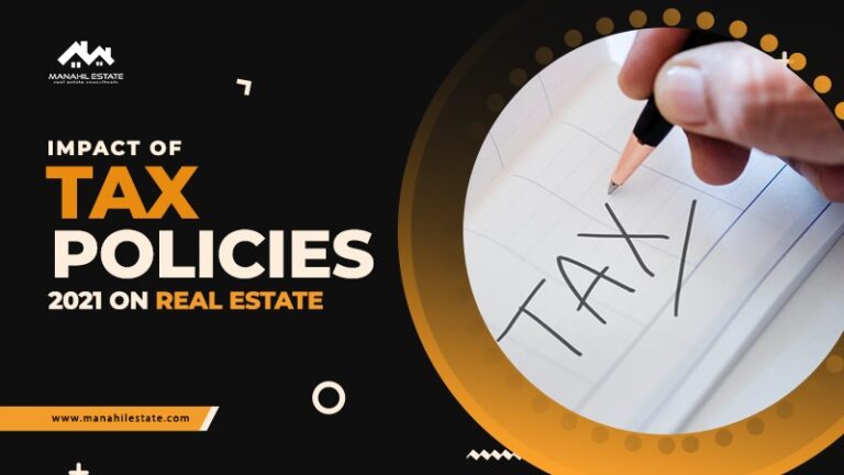 Budget 2021 Tax Amendments: Impact on Real Estate Sector in Pakistan
