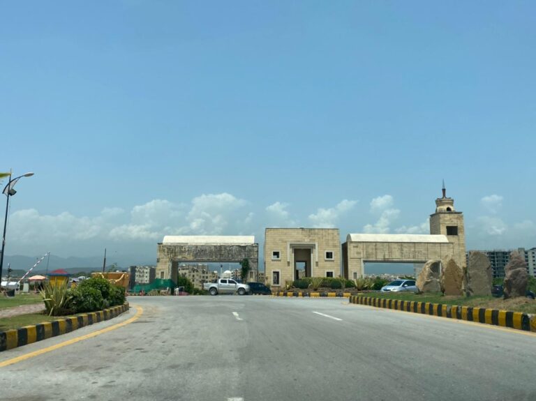 Bahria Enclave Islamabad – Sector H: 5 Marla House for Sale