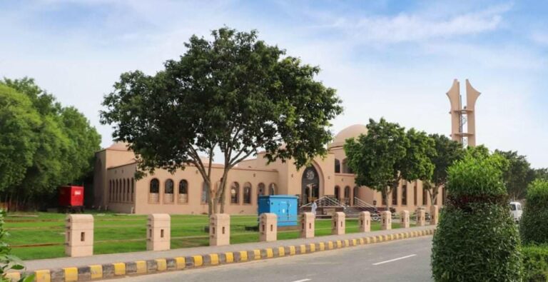 DHA Phase 5 Islamabad – Sector H: 1 Kanal Residential Plot for Sale