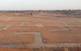 5 Marla Residential Plot For Sale In Daffodil Block DHA Valley Islamabad