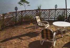 4 Kanal Farm House in Block D Rudn Enclave Rawalpindi