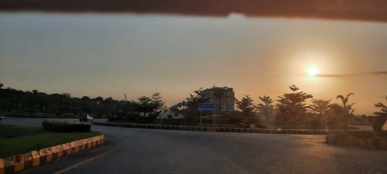7 Marla Residential Plot For Sale In Block F – Gulberg Residencia Islamabad.