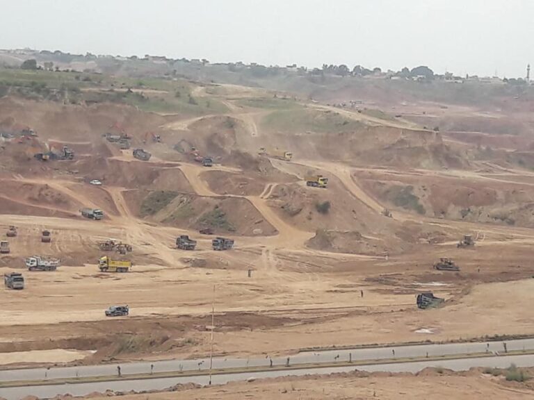 5 Marla Residential Plot For Sale In Magnolia Block DHA Valley Islamabad