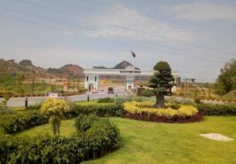 1 Kanal Residential Plot for Sale in Block B Faisal Hills Islamabad