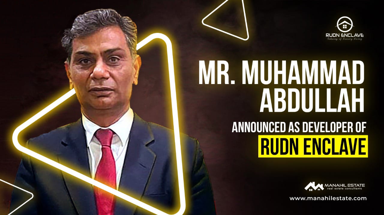 Rudn Enclave Engages UPDL as Project Developer