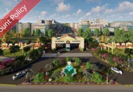 Taj Residencia Discount Policy