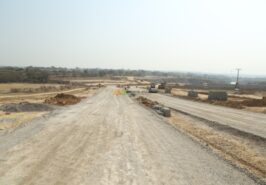 5 Marla Residential Plot in The Life Residencia Islamabad