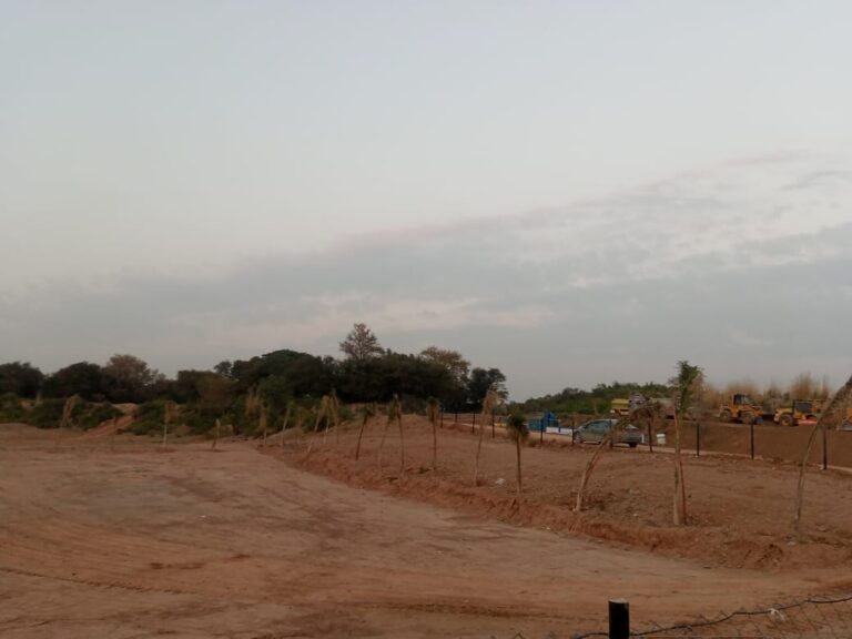 1 Kanal Residential Plot for Sale in Bahria Town Phase 8 Extension Rawalpindi